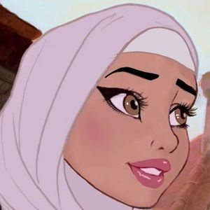 Meet your Posher, Aliza